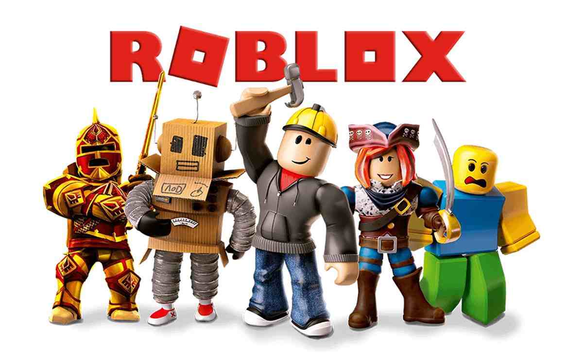 Recarga Roblox grátis dezembro 2023 ative agora - Recarga Blog