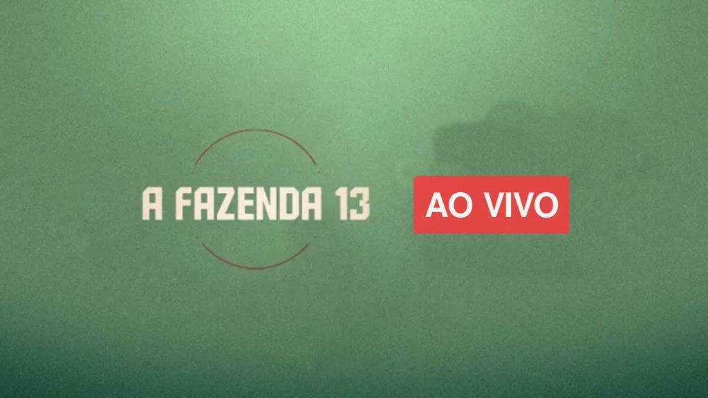 Multicanais A Fazenda ao vivo online agora multicanal 2024