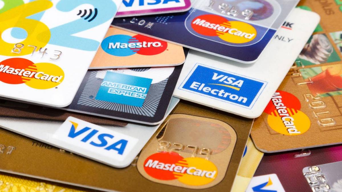 Como escolher o melhor cartão de crédito