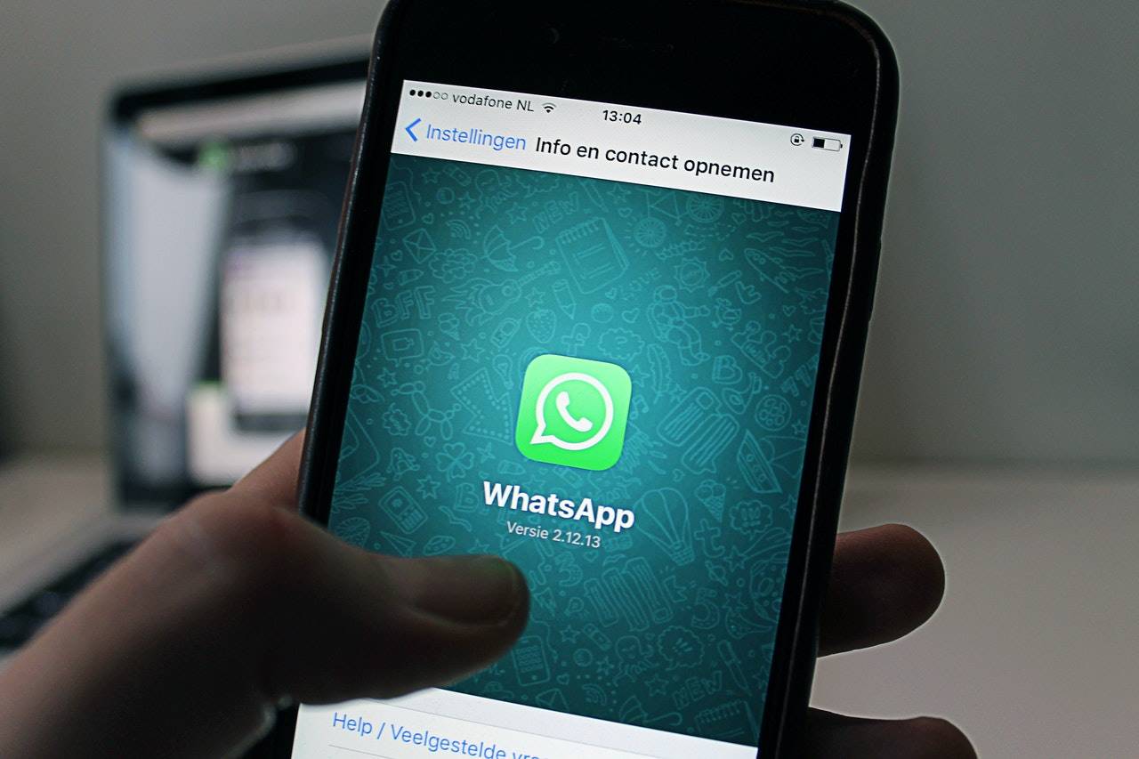 WhatsApp parou de funcionar em alguns celulares
