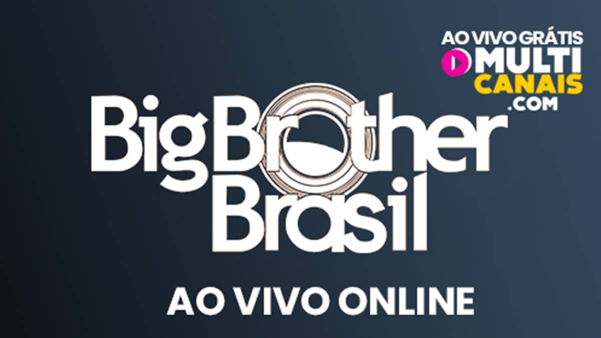 Multicanais BBB 22 assista Ao Vivo online