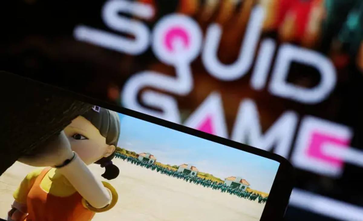 squid game apk android 2021