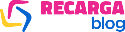 Recarga Blog logo