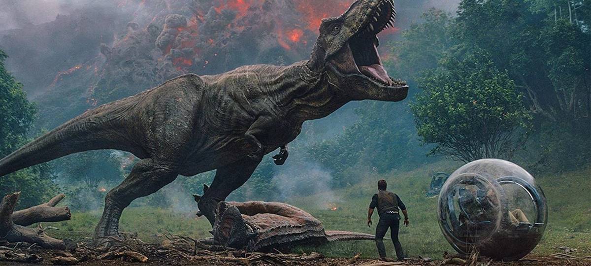 Jurassic World: veja a grande novidade