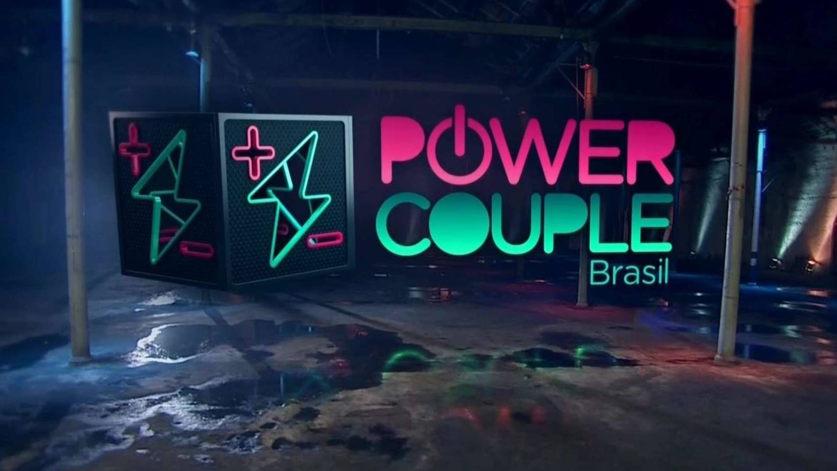 power couple brasil especial fim de ano