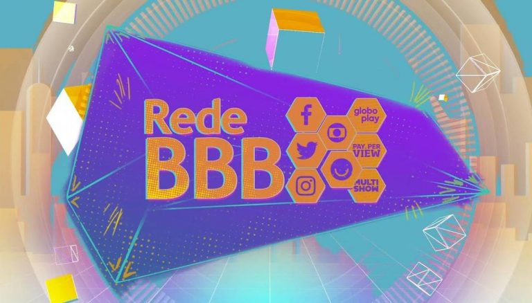 Rede BBB ao vivo 2024 multicanais online