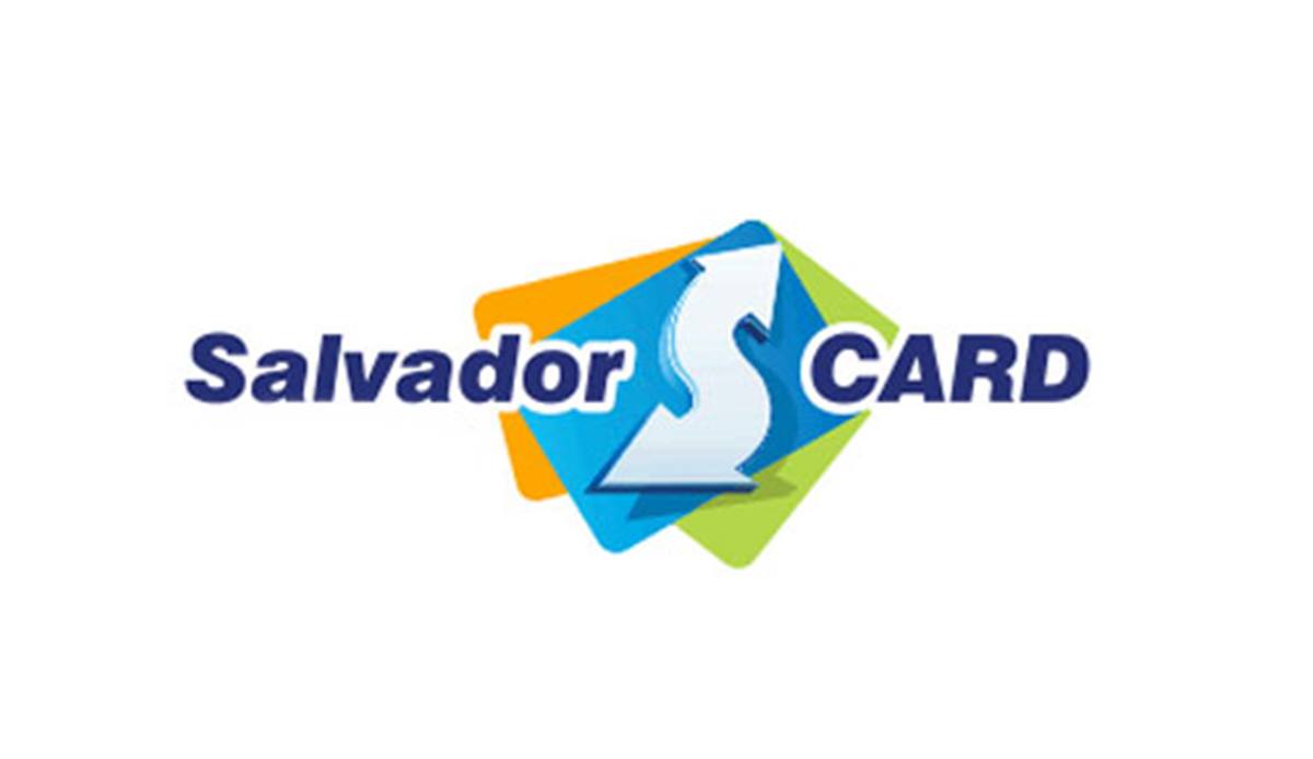 SalvadorCARD