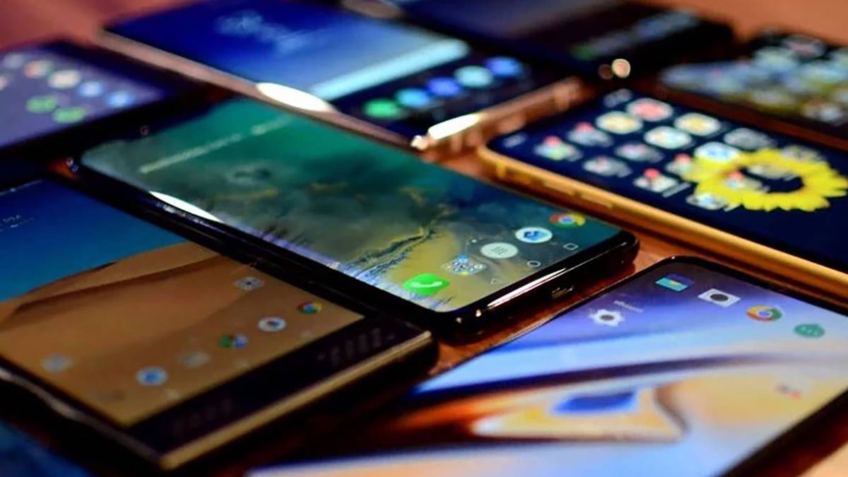 5 melhores celulares até 2000 reais em promoção