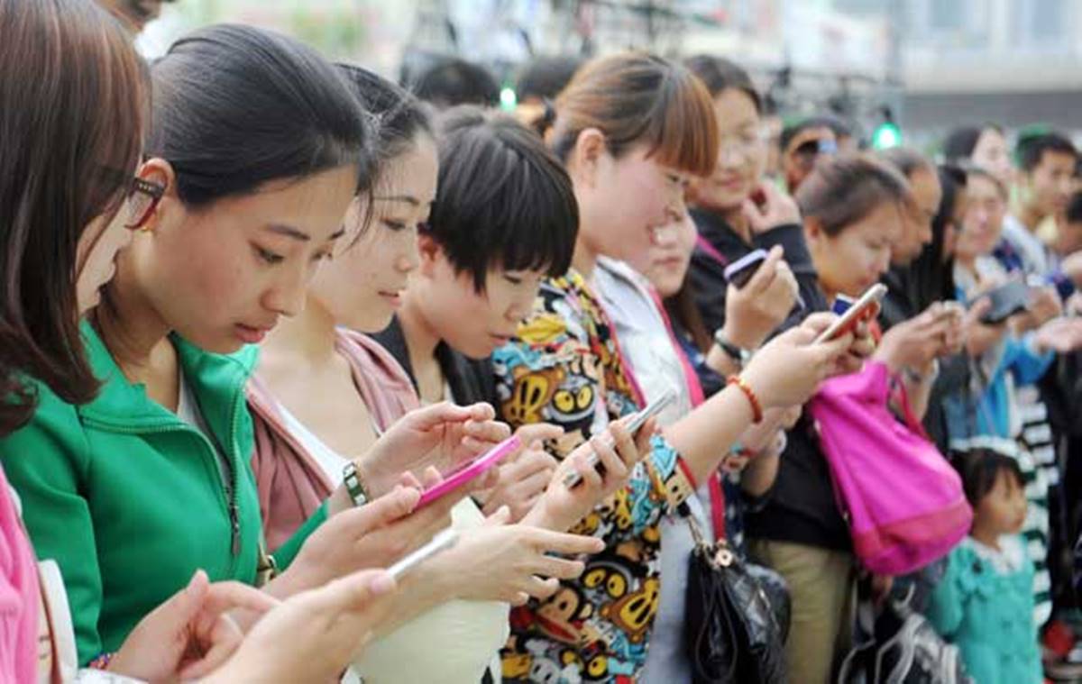 melhores marcas de celulares chineses