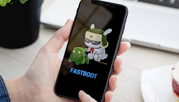 Fastboot Xiaomi travando – RESOLVIDO