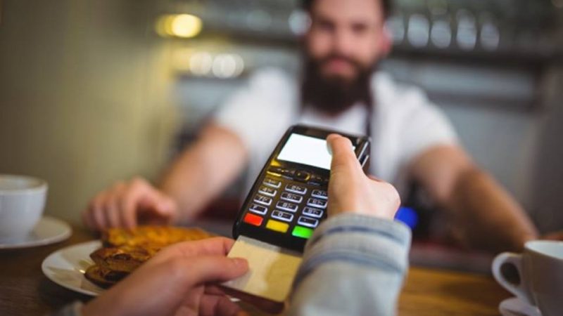 Como adquirir máquina de cartão de crédito?