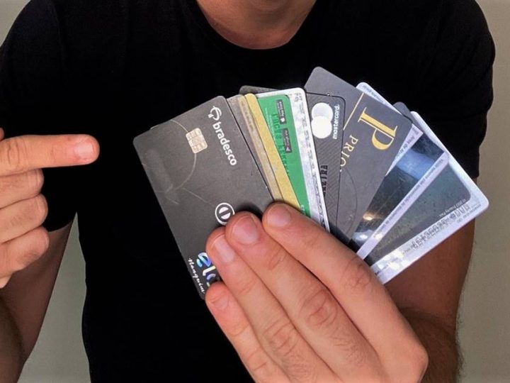 Como cadastrar milhas no cartão de crédito?