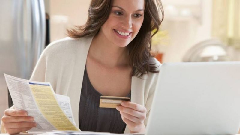 Como pagar boleto no cartão de crédito?