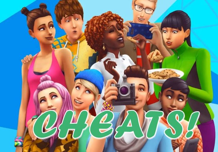 Cheats Secretos de The Sims 4: lista atualizada