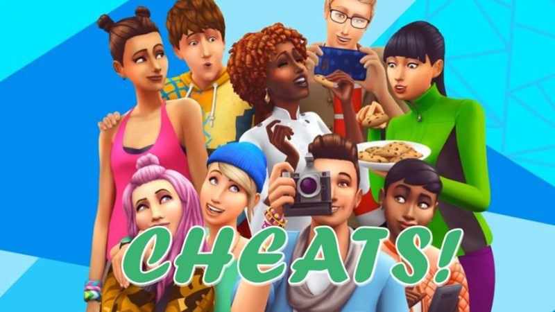 Cheats Secretos de The Sims 4: lista atualizada