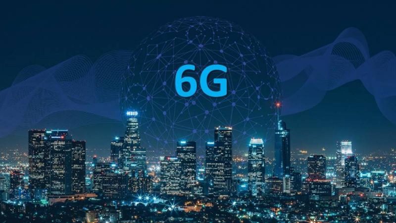 O que é a rede 6G? Quando estará disponível e qual a velocidade?