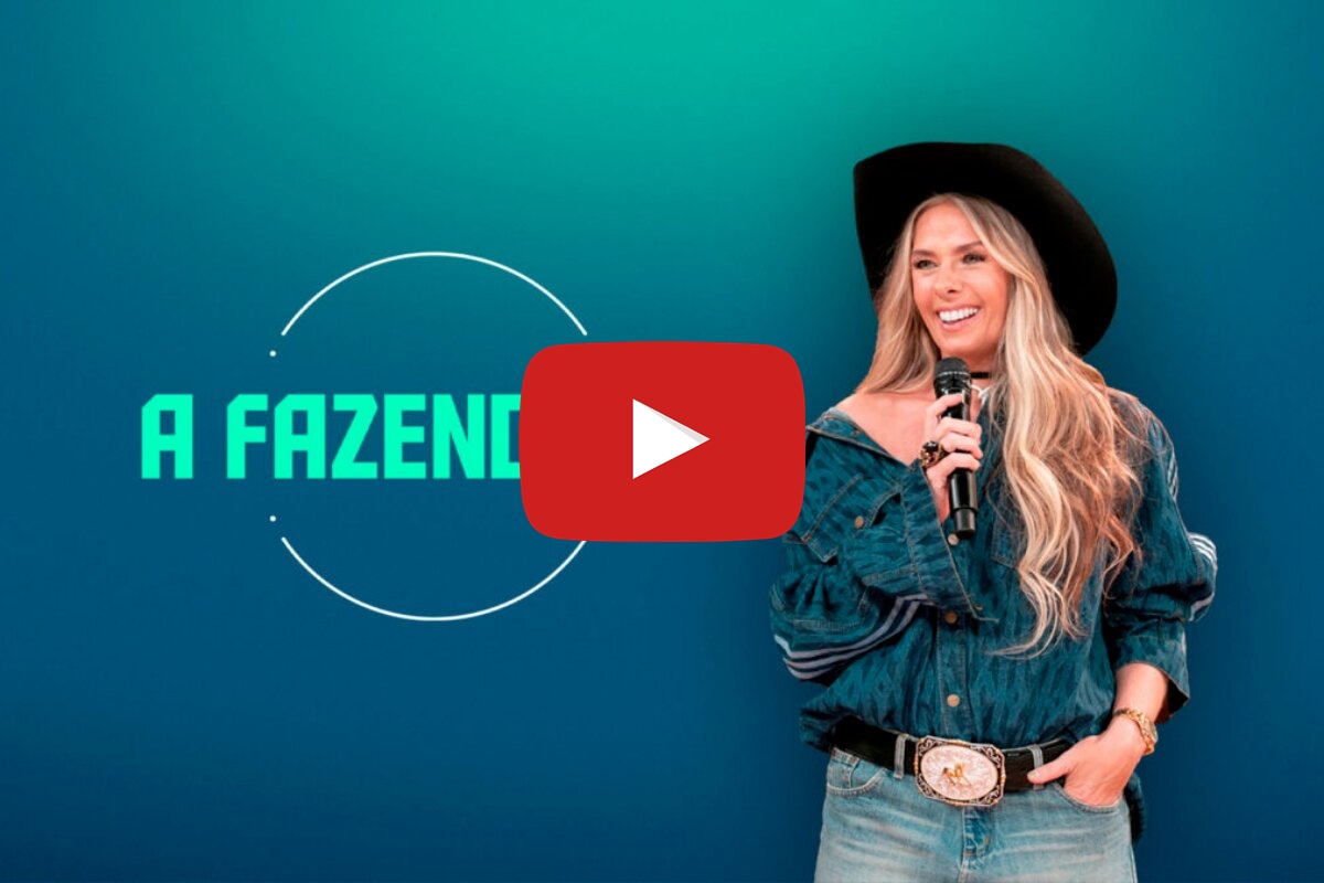 Assistir A Fazenda Ao vivo: 3 Apps Multicanais, confira! 