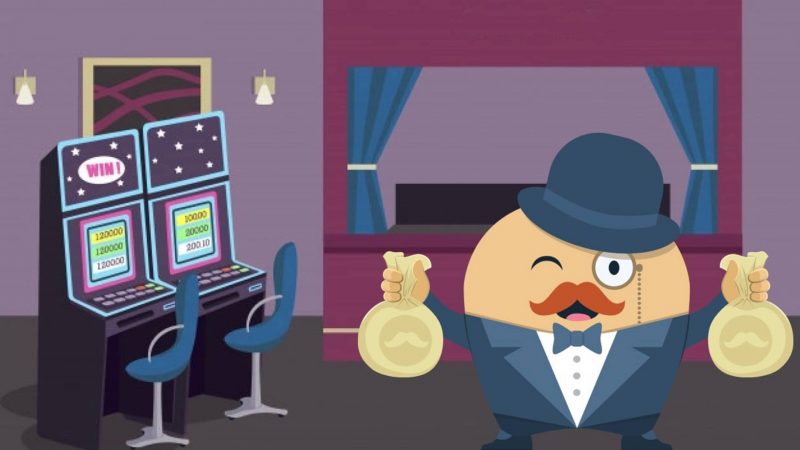 Mr Bet Cassino é Confiável? Analise completa sobre esse game online
