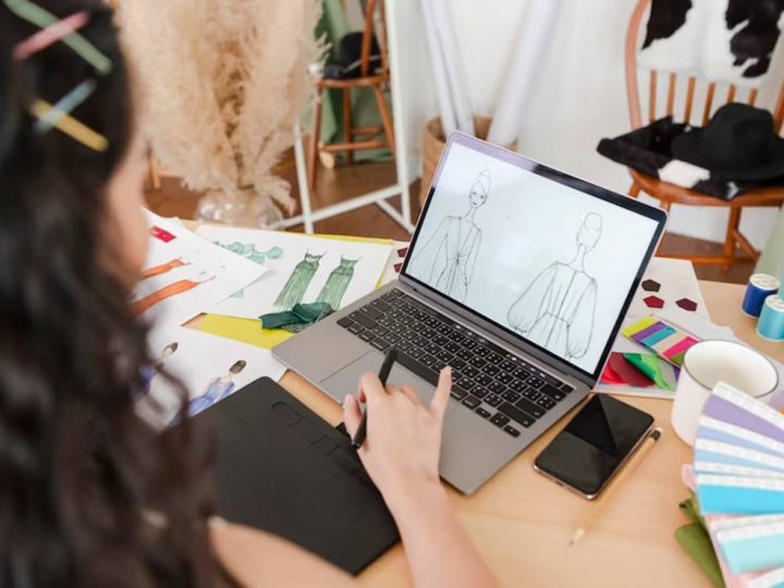 É caro fazer faculdade de moda?